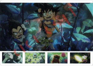 172 Episode 13 – Dragon Ball DAIMA Panini
