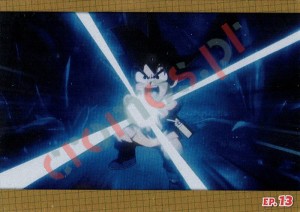 174 Episode 13 highlight 2 – Dragon Ball DAIMA Panini