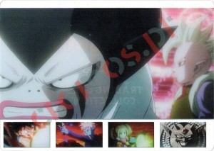 178 Episode 15 – Dragon Ball DAIMA Panini