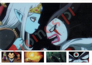 181 Episode 16 – Dragon Ball DAIMA Panini