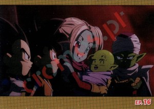 183 Episode 16 highlight 2 – Dragon Ball DAIMA Panini