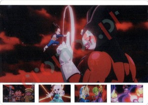 184 Episode 17 – Dragon Ball DAIMA Panini