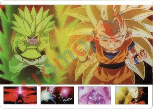 187 Episode 18 – Dragon Ball DAIMA Panini