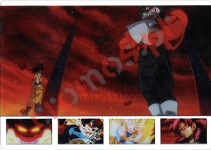 190 Episode 19 – Dragon Ball DAIMA Panini