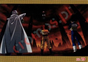 192 Episode 19 highlight 2 – Dragon Ball DAIMA Panini