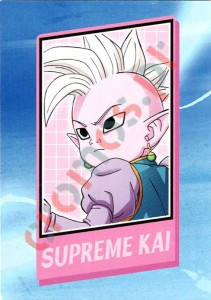 112 Daima Group 2 – Dragon Ball DAIMA Panini