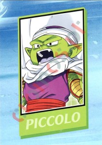 114 Daima Group 2 – Dragon Ball DAIMA Panini