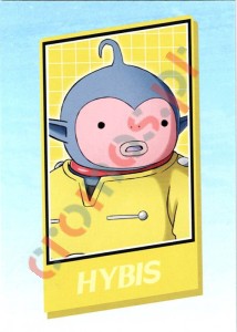 116 Daima Group 2 – Dragon Ball DAIMA Panini