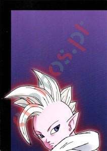 118 Daima Group 3 – Dragon Ball DAIMA Panini
