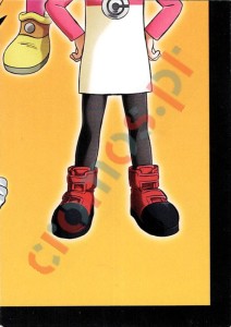 135 Daima Group 4 – Dragon Ball DAIMA Panini